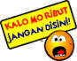 Dampak Negativ Petasan