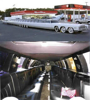Mobil terunik 