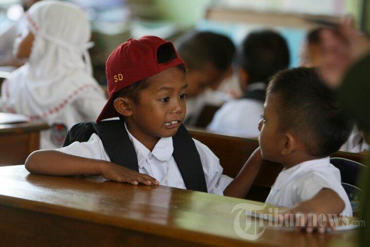 Beberapa Hal Ini Terasa Menarik Ketika Kamu Masih Kecil