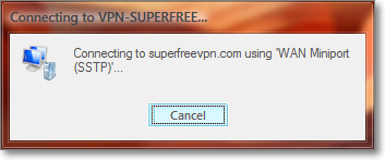 Tutorial VPN dengan PPTP