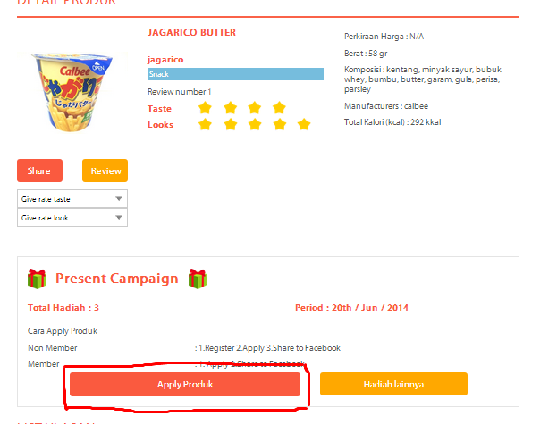 website camilan gratis "lifull-produk.id"