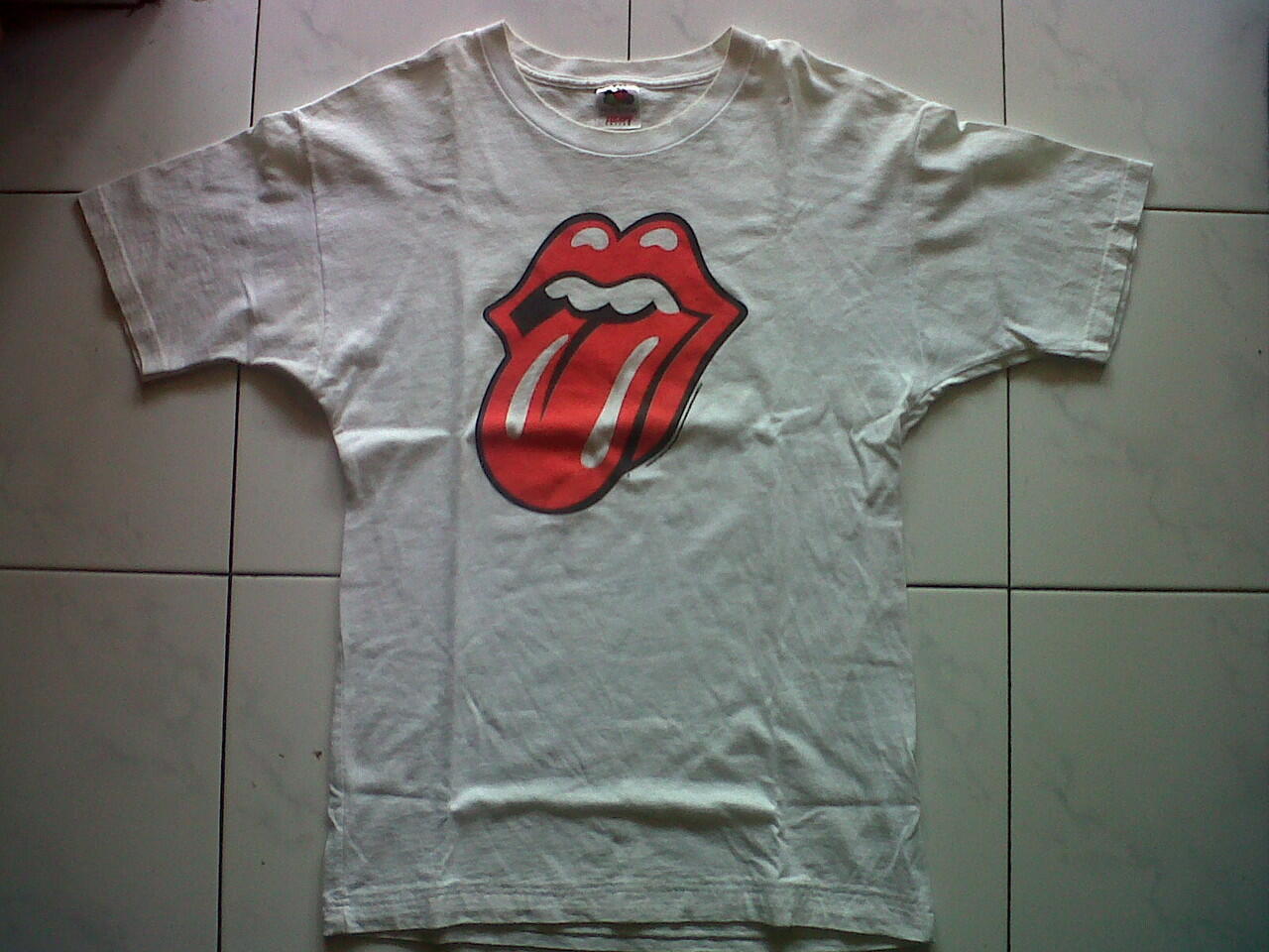kaos lrg & rs
