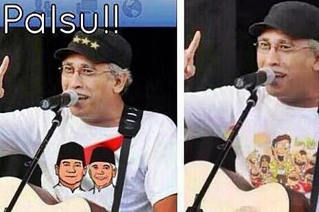 SKAK MATT Buat Anies Baswedan!! Kali Ini Anda Blunder!!
