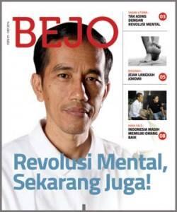 Aksi Relawan Untuk Jokowi (YANG MAU MENAMBAHKAN SILAHKAN)