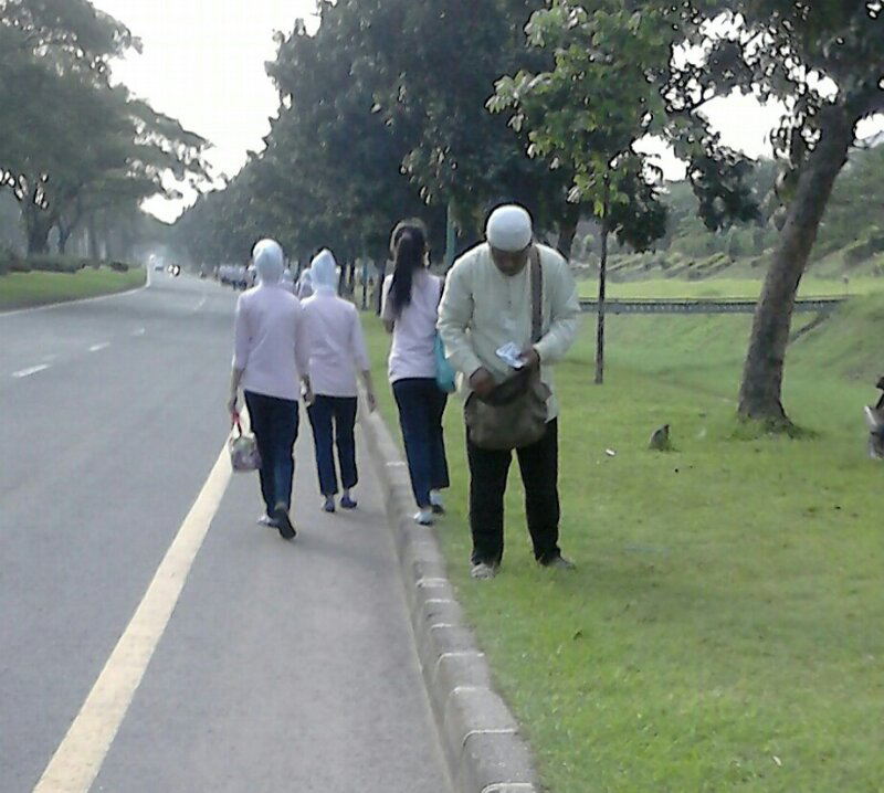 Sumbangan mengatasnamakan masjid itu beneran atau penipuan sih?