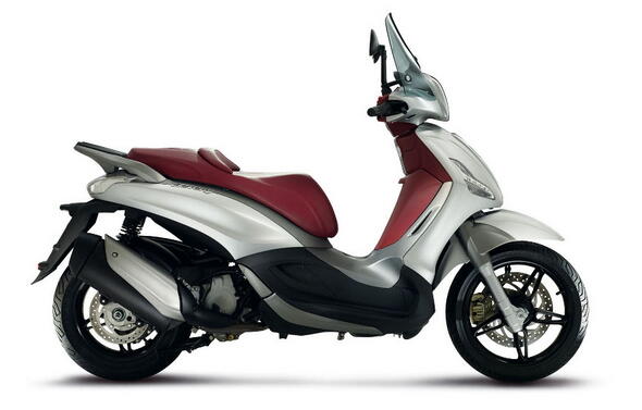 VESPA MATIC ALL NEW TYPE 2013-2014 READY STOCK