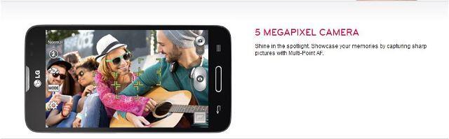 &#91; Official Lounge &#93; LG L80