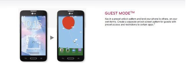 &#91; Official Lounge &#93; LG L80