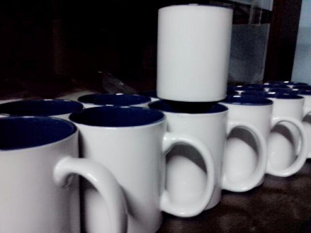 "Mug Digital Sablon” HALAYA