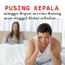 8 Problem Utama Rumah Tangga Dan Cara Mengatasinya