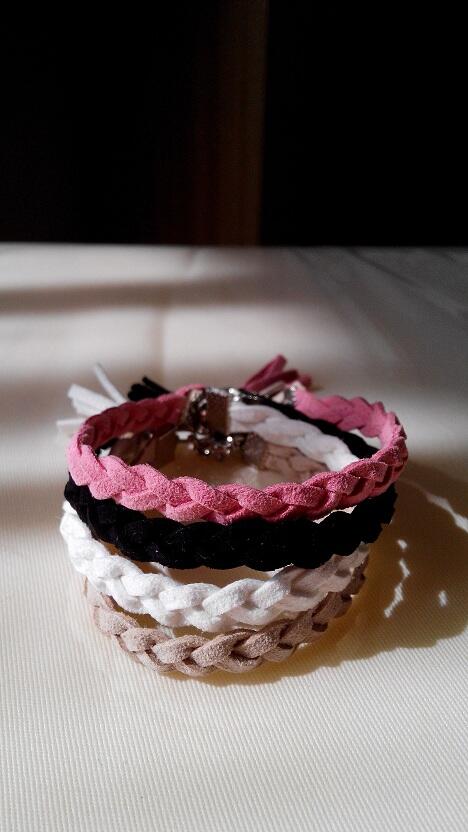 gelang anyaman
