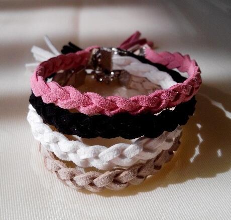 gelang anyaman
