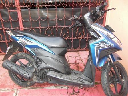 Vario Techno Istimewa 2011