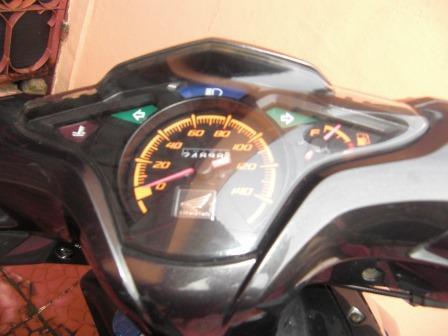 Vario Techno Istimewa 2011