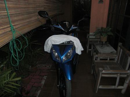 Vario Techno Istimewa 2011