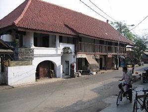 Traveller Berbagi : Jelajah Kampung Arab - 6 Juli 2014