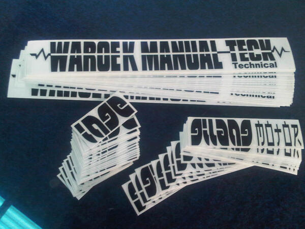 Jasa Cutting Sticker Murah