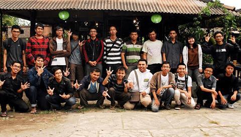 &#91;FR&#93; Gath AMH RY@Warung Inyong, Juni 2014