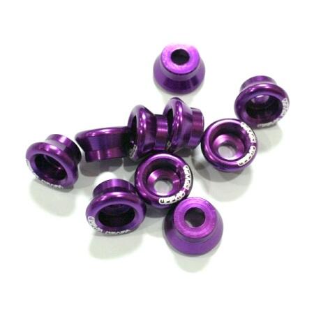Jual RING BAUT MONEL BERBAGAI UKURAN DAN WARNA MURAH GAN