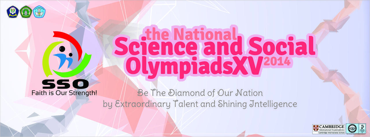 &#91;OFFICIAL THREAD&#93; The National Science and Social Olympiads 2014