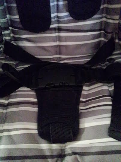 Stroller Peg Perego