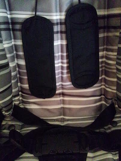 Stroller Peg Perego
