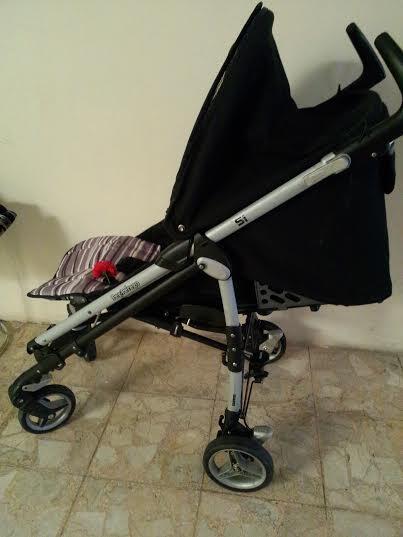 Stroller Peg Perego
