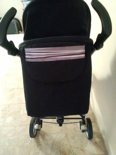 Stroller Peg Perego