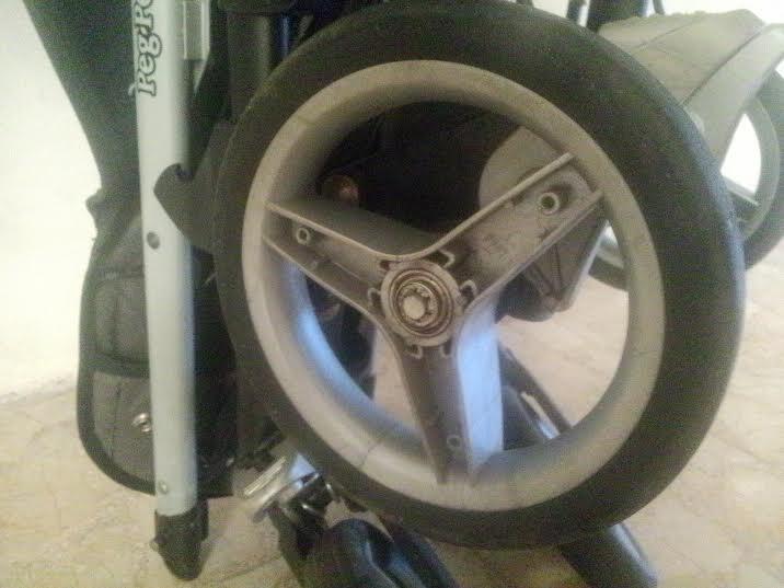 Stroller Peg Perego