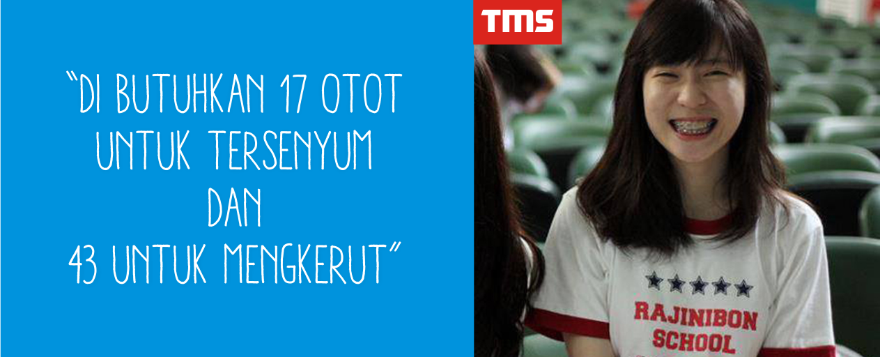 Fakta - Fakta Unik Seputar Kehidupan