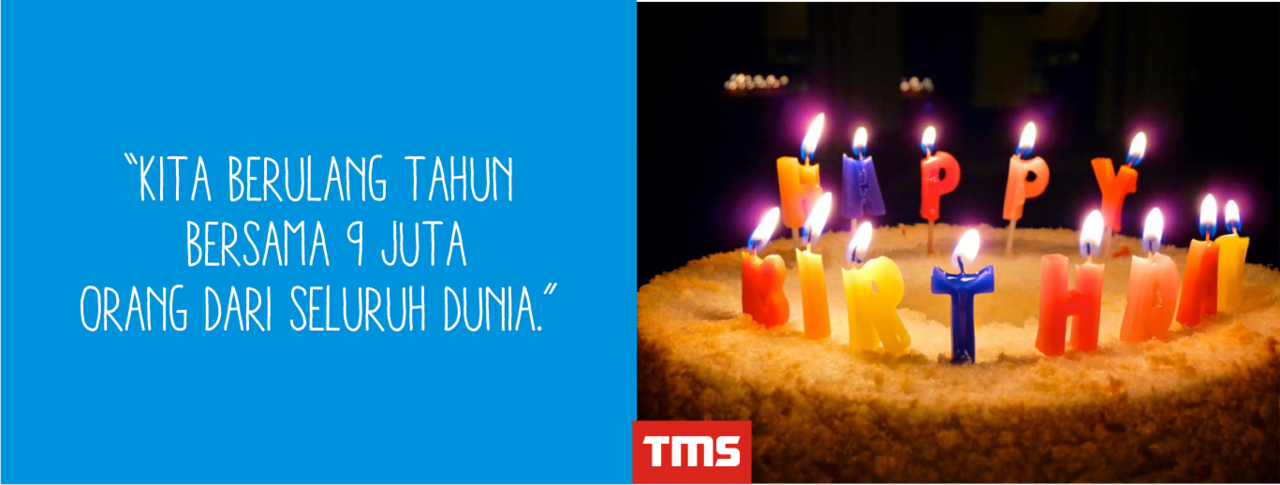 Fakta - Fakta Unik Seputar Kehidupan