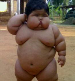 michelin terinspirasi bocah ini