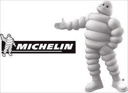 michelin terinspirasi bocah ini