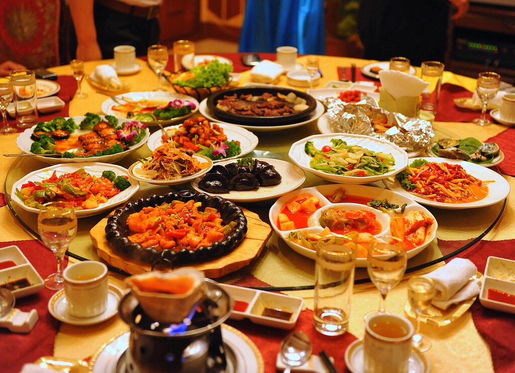 ini dia gan, tips agar sikecil semangat buat makan sahur 