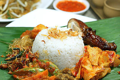 ini dia gan, tips agar sikecil semangat buat makan sahur 