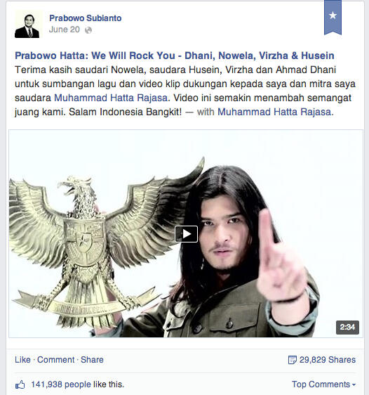 &#91;Diktator Orba Gaya baru&#93; Lewat Simbol Nazi Ingin Bangkitkan Kegelapan Masa Lalu