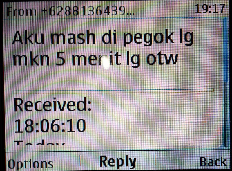 Mohon Pencerahan dari Agan Kaskuser