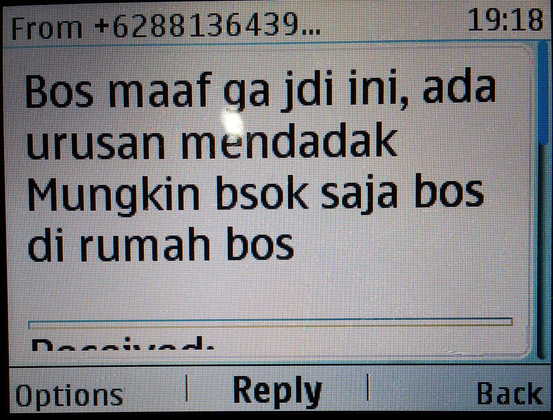 Mohon Pencerahan dari Agan Kaskuser