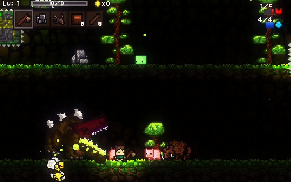 |MAGICITE|PC GAME|2D MULTIPLAYER RPG|STEAM|KICKSTARTER|