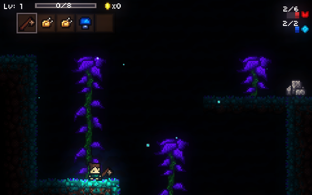 |MAGICITE|PC GAME|2D MULTIPLAYER RPG|STEAM|KICKSTARTER|