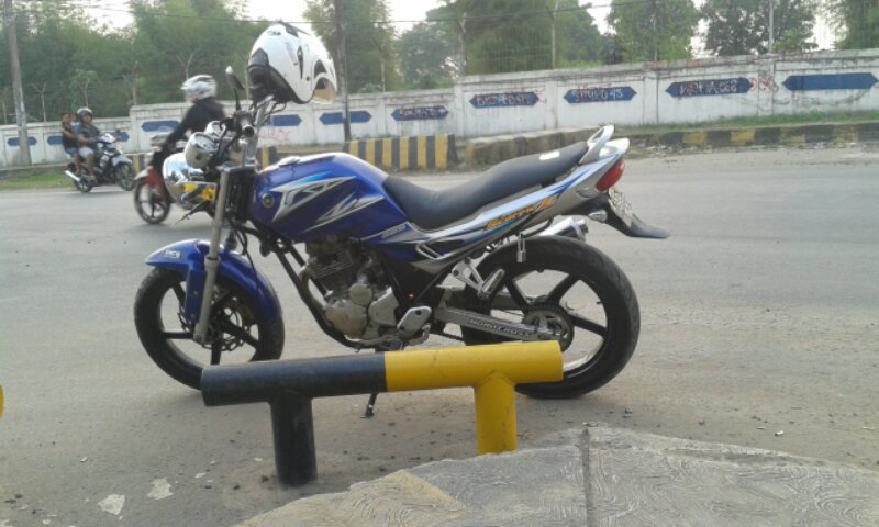 scorpio 2006 bogor