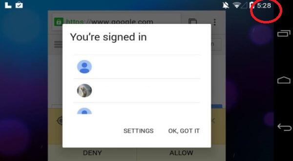 Google Pamerkan Android L, Penerus KitKat 