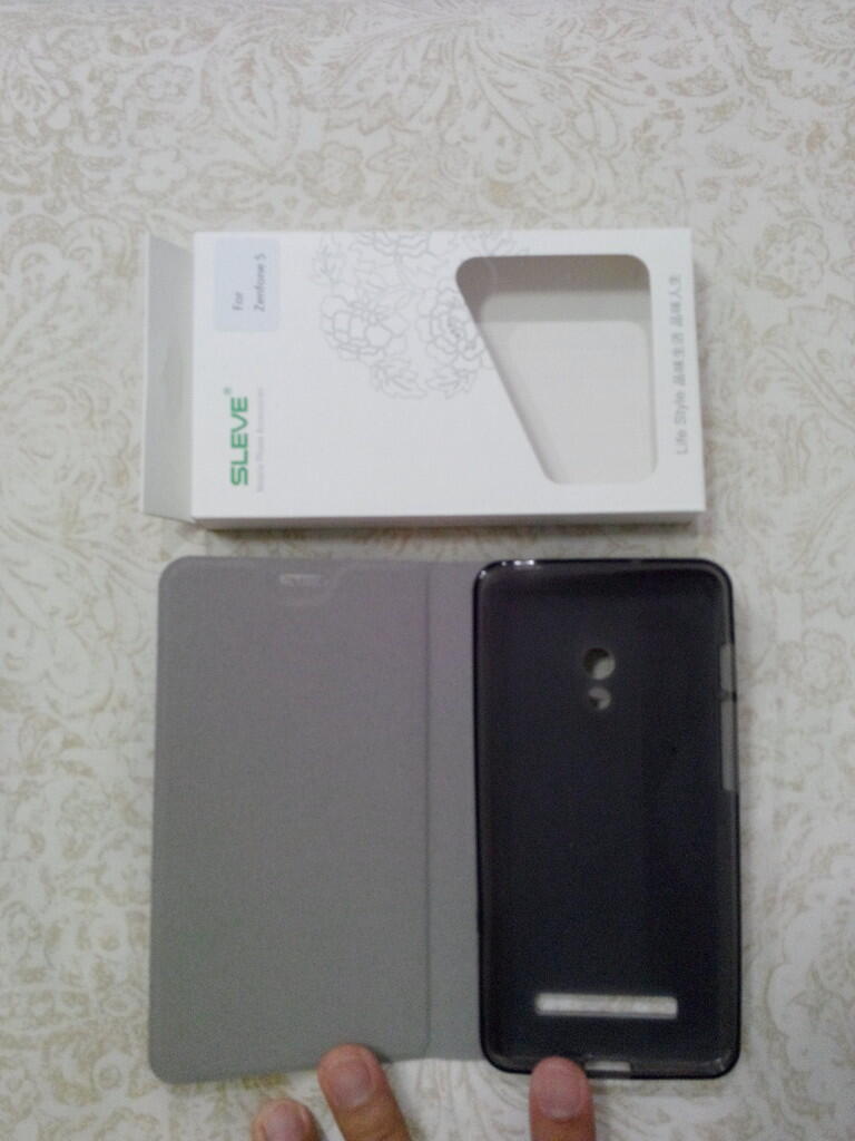 Cari Asus ZenFone 4, ZenFone 5, Zenfone 6 Case/Casing 