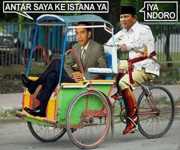 Dulu Malu, Kenapa Jokowi Kembali Buka Impor Beras?