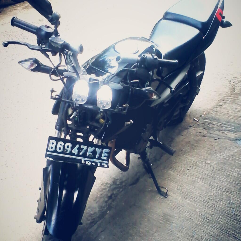 JUAL PULSAR 148 LS SEADANYA
