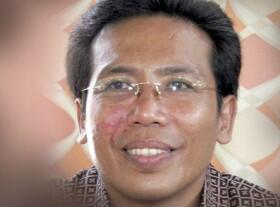 &#91;TV Oon KAMPRET&#93; Ditugaskan untuk Debat, Fadjroel Rachman Ditolak Tv One