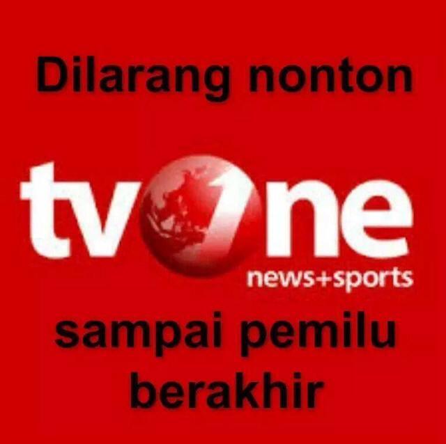 &#91;TV Oon KAMPRET&#93; Ditugaskan untuk Debat, Fadjroel Rachman Ditolak Tv One