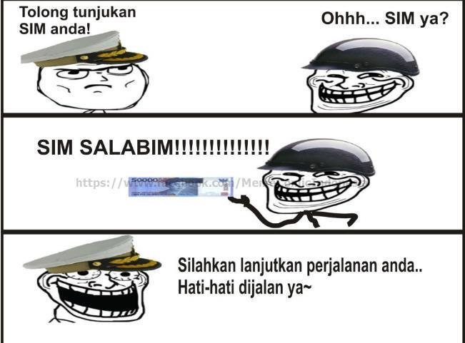 MARI BERNGAKAK BERSAMA 