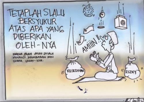 10 Tips Memerangi Sedih Ditinggal Meninggal Pasangan