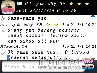 ¤¤ ▀ ▀▄█ │ Jam Tangan Casio Original Harga Kaskus !! │█▄▀ ▀ ¤¤